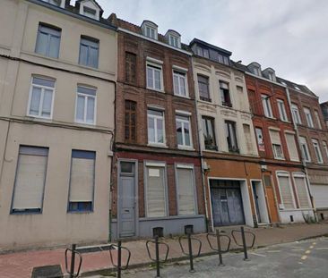 Appartement à louer à Lille - Photo 2