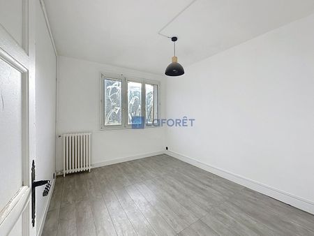 Appartement T3 Flers à louer - Photo 3