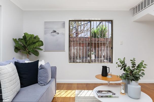 4/184 Elswick Street, Leichhardt NSW 2040 - Townhouse For Rent | Domain - Photo 1