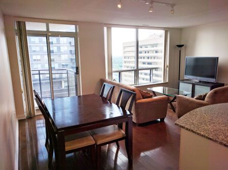For Lease - 33 Sheppard Avenue Unit# 2806, Toronto, Ontario - Photo 2