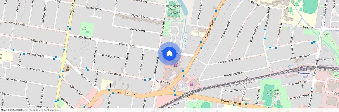 7/143 Baringa Street, Qld 4170, Morningside