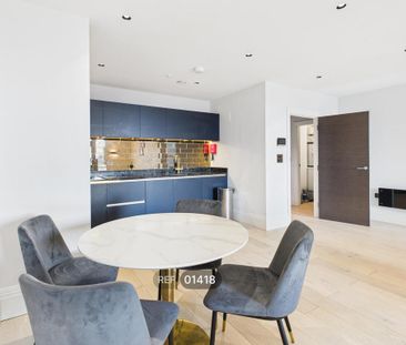 1 bedroom apartment to rent - Photo 6