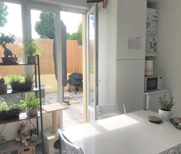APPARTEMENT de 3 pièce(s) - 61.9 m2 - Photo 5
