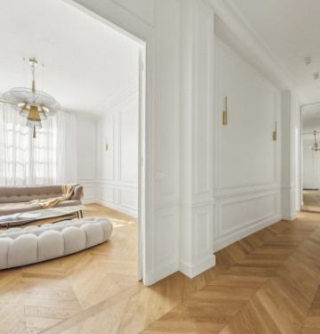 Appartement • Notre Dame des Champs - Photo 4