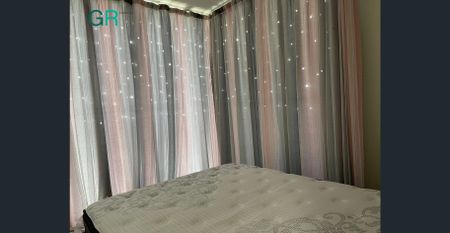 Modern High-Level 2 Bedroom in Waterloo — Fully Furnished, Move In Ready! - Photo 2