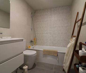 3-Rumslägenhet i ett Komplex med Pool i Badalona Port - Foto 1
