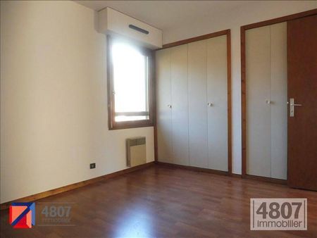 Location appartement 3 pièces 57 m² à Sallanches (74700) - Photo 3