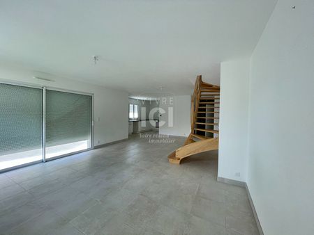 Maison Récente 7 Pièce(s) De 160m² - Sucé Sur Erdre - Photo 3