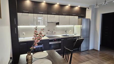 Do wynajęcia mieszkanie Bydgoszcz Górzyskowo - 40m2 - Photo 4