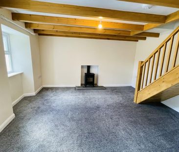 2 bedroom semi-detached house to rent - Photo 1