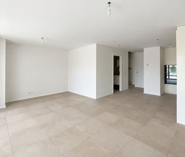 3.5 Zimmer, 92 m², 1. Stock - Foto 2