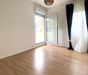 Location Appartement 3 pièces 61m² - Photo 1