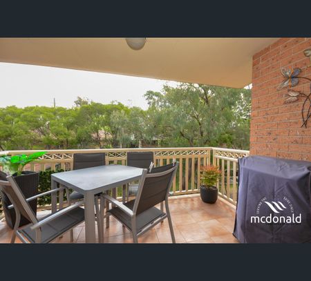 10/155 Port Hacking Road, Sylvania, NSW 2224 - Photo 4