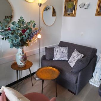 Studio te huur - Photo 1