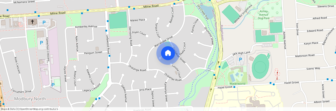 3 Darrang Ct, Modbury North SA 5092