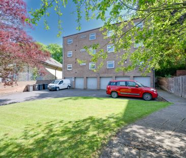 Psalter Lane, Brincliffe, S11 - Photo 5
