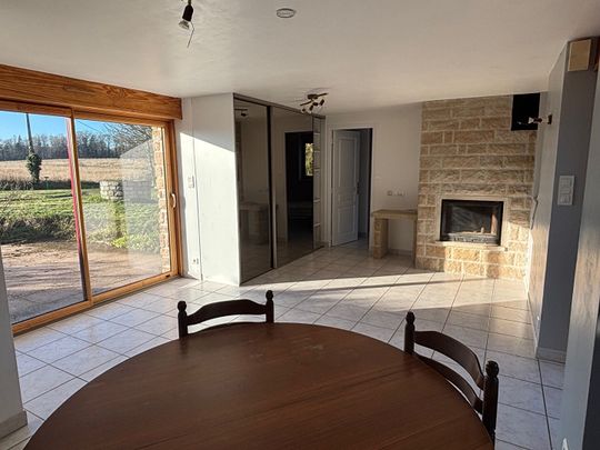 Location Maison 5 pièces 84m² - Photo 1