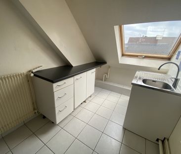 Location Appartement 3 pièces 58m² SCHILTIGHEIM 67300 - Photo 1