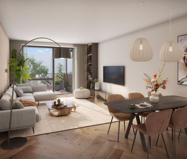 Appartement te huur: De Poort 157 5751 CN Deurne - foto 2