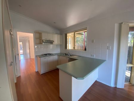 Nicely Tucked Away Home - Photo 2