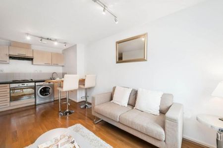 1 bedroom flat to rent - Photo 2