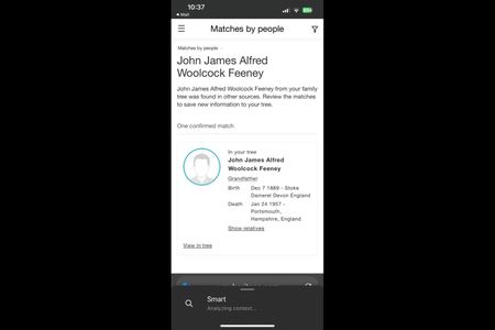 Room in a Shared House, Pointout Road, SO16 - Photo 5