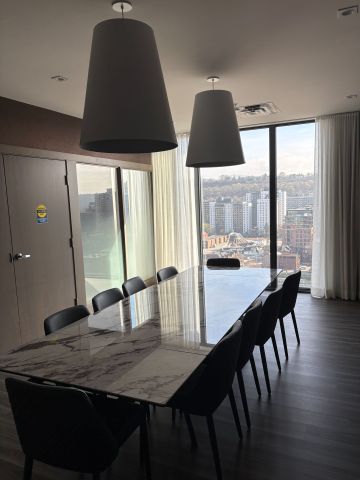 For Lease - 75 James Street Unit# PH-2714, Hamilton, Ontario - Photo 2