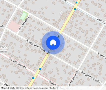 Großzügig, hell, modern und mit Stellplatz: Ihre Dreizimmerwohnung ... - Foto 1