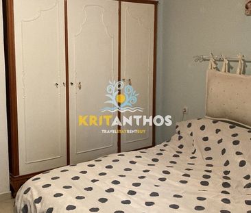 Διαμέρισμα Κοξαρέ - Άγιος Βασίλειος, Φοίνικας - Φωτογραφία 5