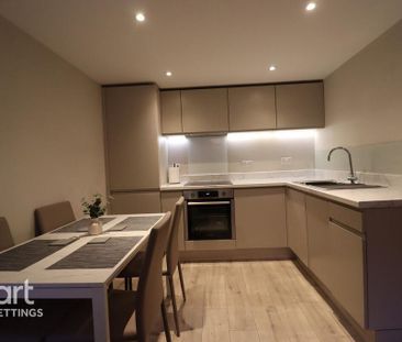 2 bedroom apartment to rent - Photo 5