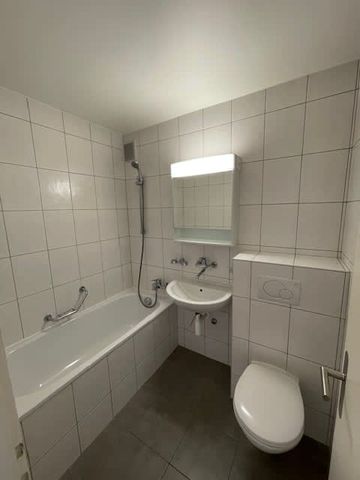 2 Zimmer, 50 m², 2. Stock - Photo 2