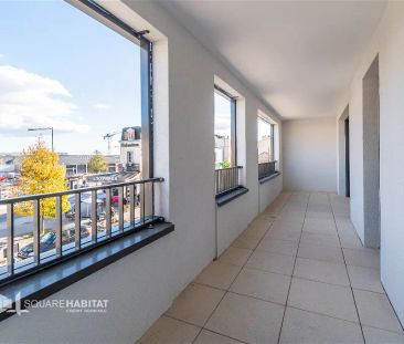 Location appartement 3 pièces - 63.2m² à Dijon (21000) - Photo 2