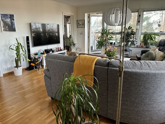 Linköping - 3rok - tillsv - 14.950kr/mån - Foto 1