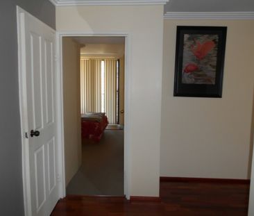 2 Bedroom Unit, Security Complex - Photo 5