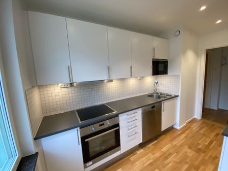 Richertsgatan 6 - Foto 4