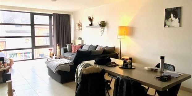 Appartement te huur in Westmalle voor € 820 met 2 slaapkamers - Photo 1
