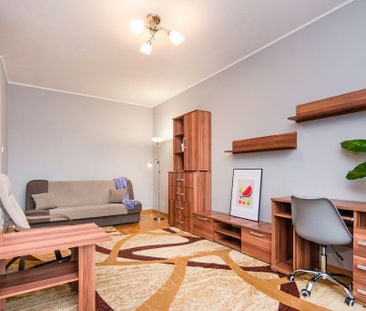 Sprawdź>> Przytulna kawalerka przy Conrada 29 m² - Photo 5