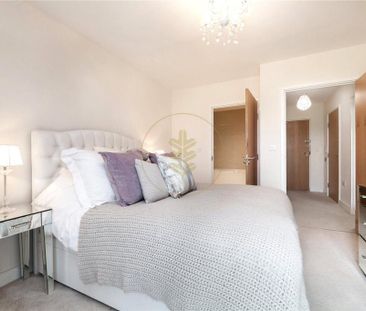 1 bedroom apartment to rent - Photo 6