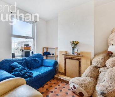 4 bedroom terraced house to rent - Photo 4