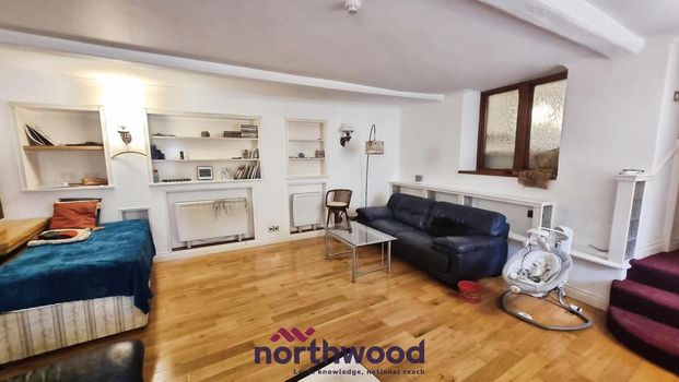 2 bedroom flat to rent - Photo 1
