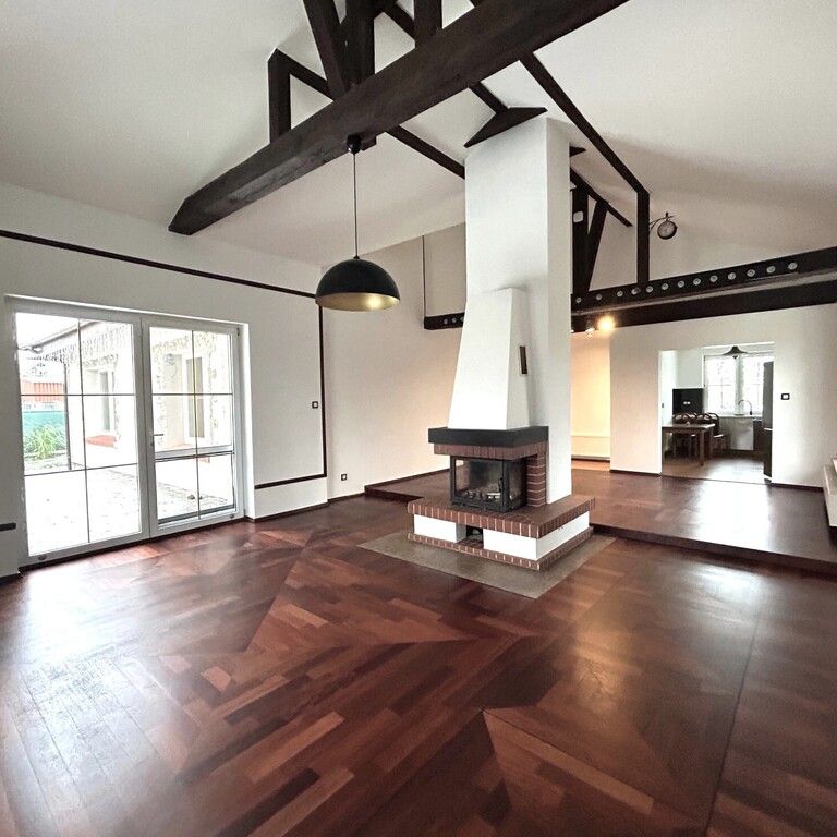 Dom Warzymice, nr 437309 - Фото 1