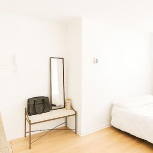 Studio - Montréal - $1,015 /mo - Photo 2