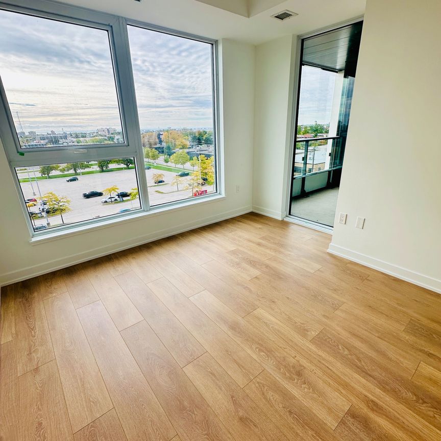 For Lease - 1037 The Queensway N/A Unit# 504, Toronto, Ontario - Photo 1