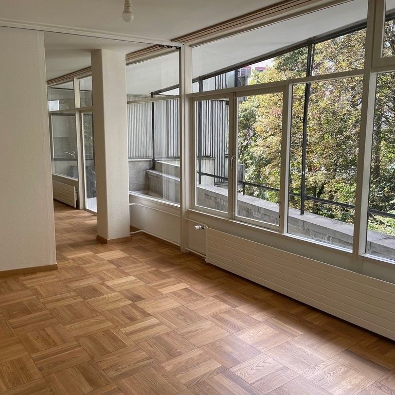 Champel - Immeuble de caractère - Foto 1