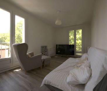 Appartement à louer 5 pièces • Aix-en-Provence - Photo 1