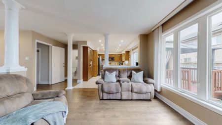 For Lease - 30 HOPECREST Place, Brampton, Ontario - Photo 5