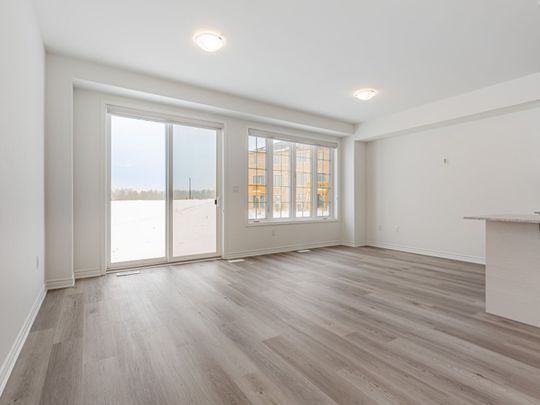 For Lease - 1753 Mineral Springs Way, Pickering, Ontario - Photo 1