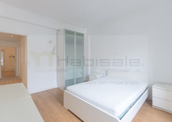 Apartamento T3 em Lisboa