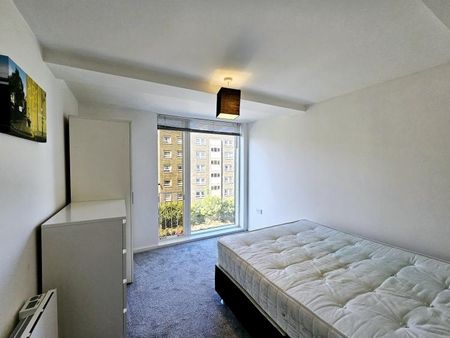 2 bedroom apartment to rent - Photo 5