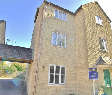 The Old Common, Chalford, Stroud, Gloucestershire, GL6 - Photo 2